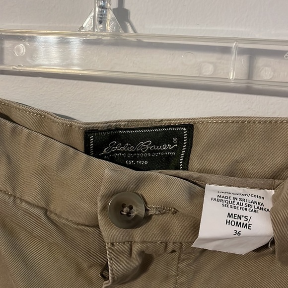 Men’s shorts, waist 36 - Picture 2 of 2